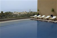 DoubleTree by Hilton Hotel Aqaba in Al Aqabah!